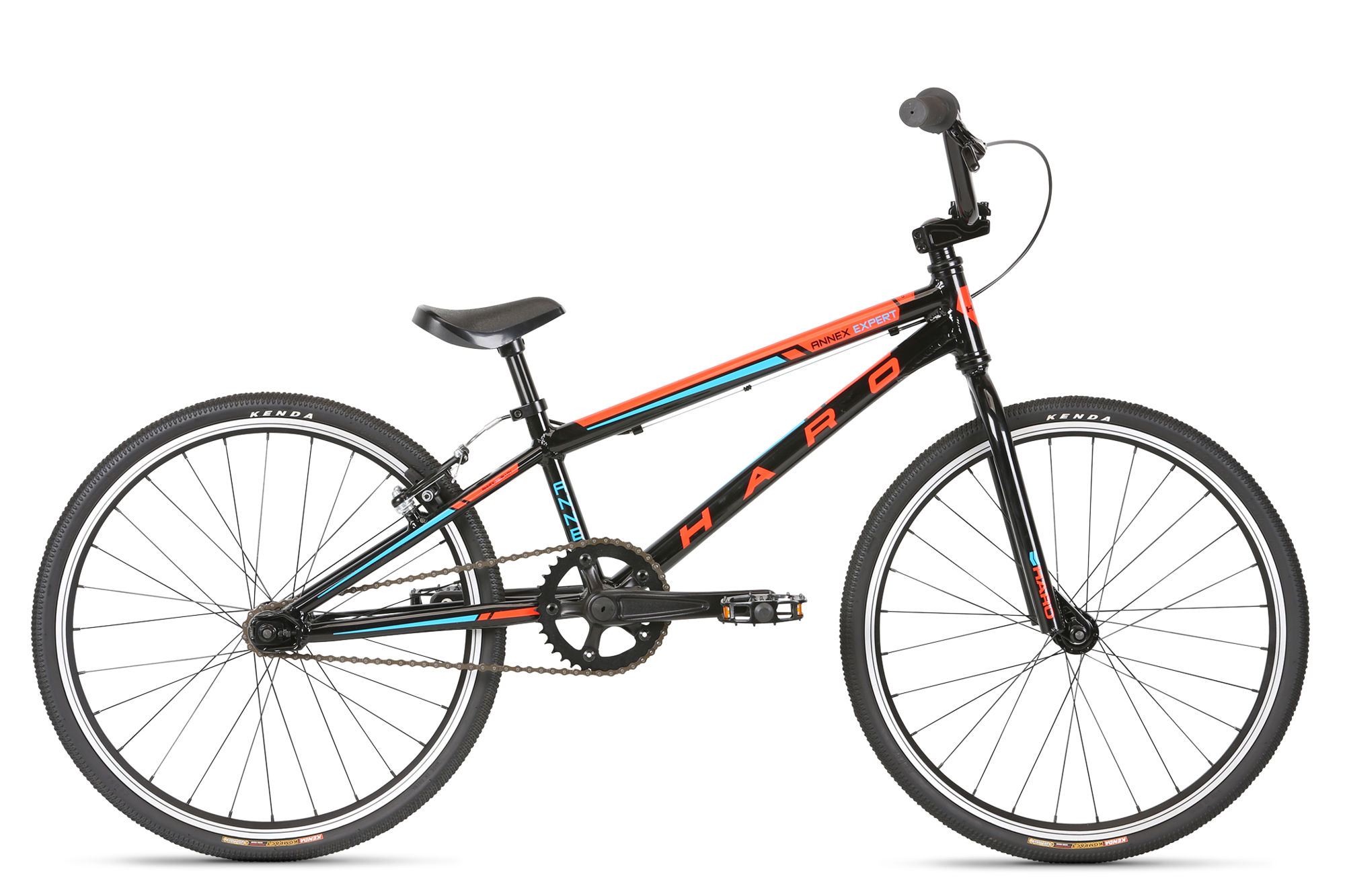 Велосипед BMX HARO Annex Expert (2021)