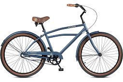 Велосипед SPINN HORIZON 1 (3i) STEP OVER 26