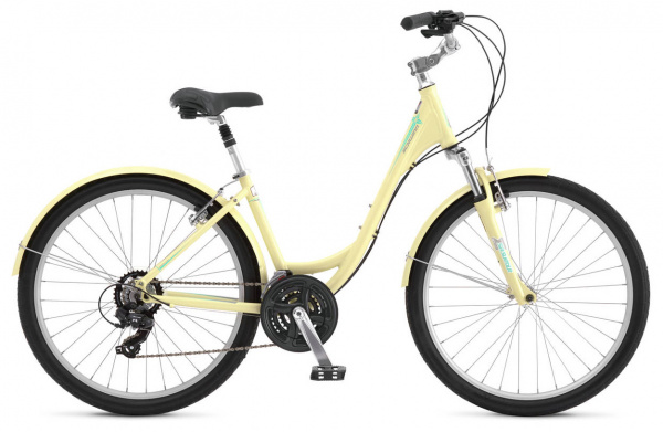 Велосипед Schwinn Sierra Women (2019)