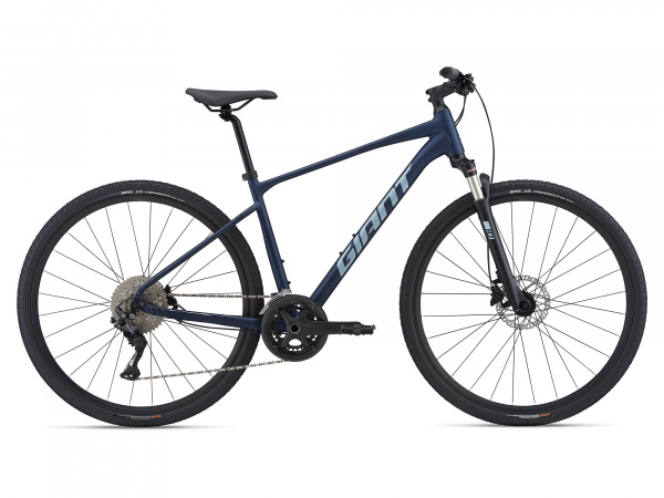 Велосипед GIANT Roam 1 Disc (2021)