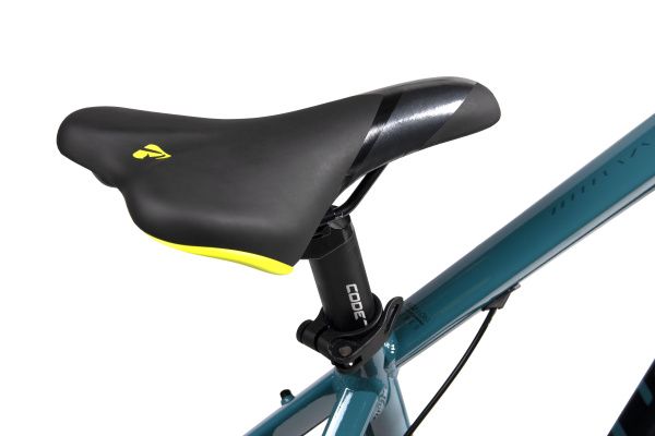 Велосипед Aspect LEGEND 27.5 (2023)