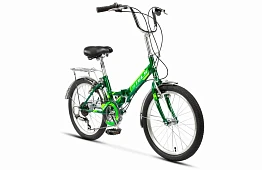 Велосипед Stels Pilot 350 V 20 (2026)