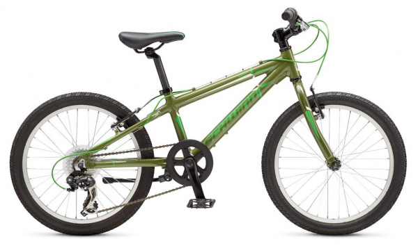 Велосипед Schwinn Mesa Boys 20 (2016)