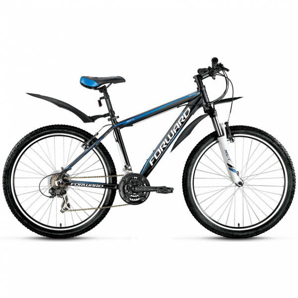 Велосипед FORWARD NEXT 1.0 (2019)