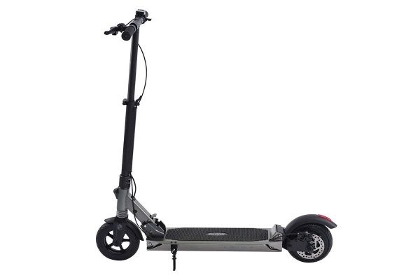 Самокат PLANK CROSS CITY