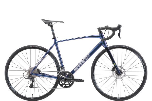 Велосипед Stark Peloton 700.4 D (2025)