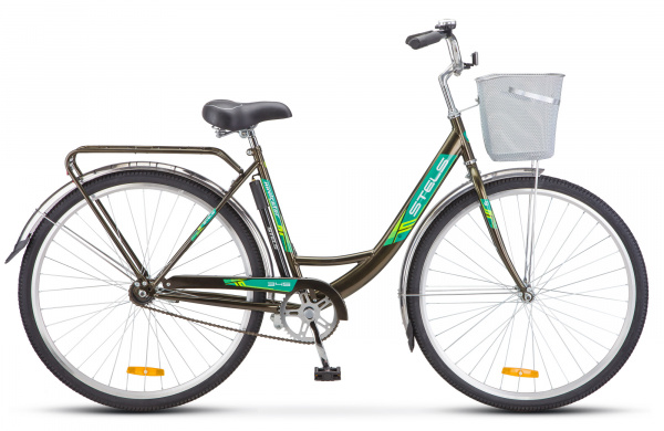 Велосипед 28" STELS Navigator-345