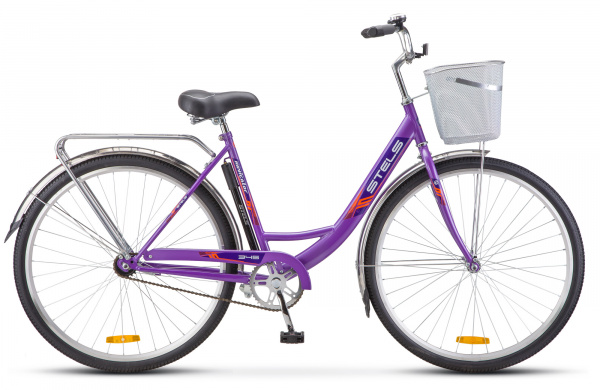 Велосипед 28" STELS Navigator-345