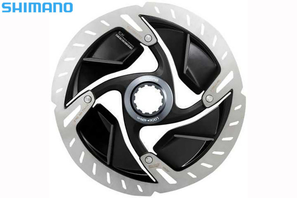 Тормозной диск SHIMANO RT900