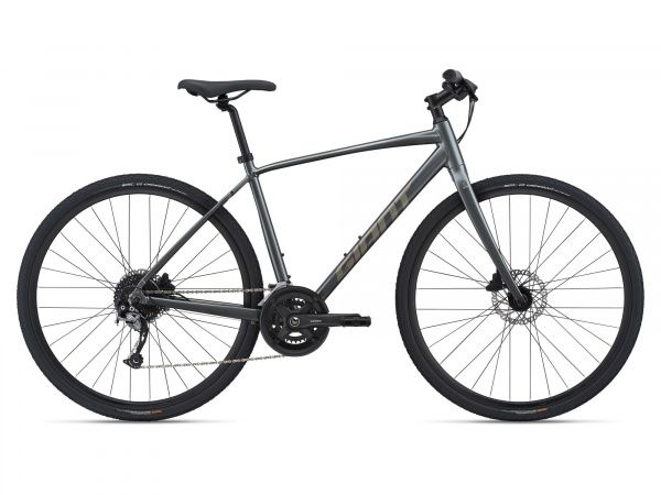Велосипед Giant Escape 1 Disc (2022)