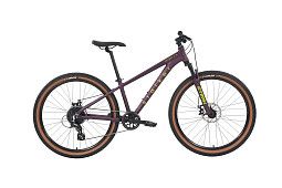 Велосипед Stalker Target 26.2 D