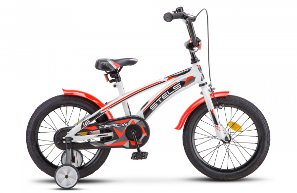 Велосипед 16" STELS Arrow