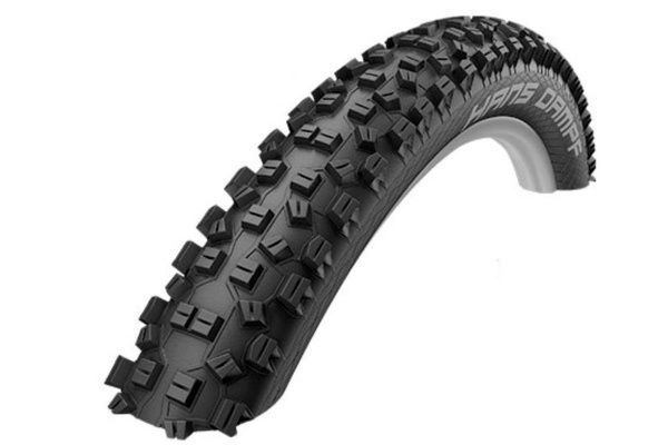 Покрышка 26" Schwalbe HANS DAMPF
