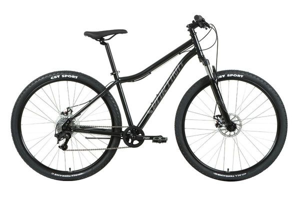 Велосипед Forward SPORTING 29 2.2 D (2022)